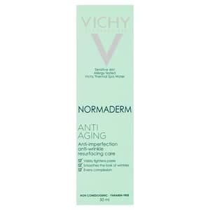 Vichy Normaderm Anti Ageing and Anti-Imperfection Day Cream