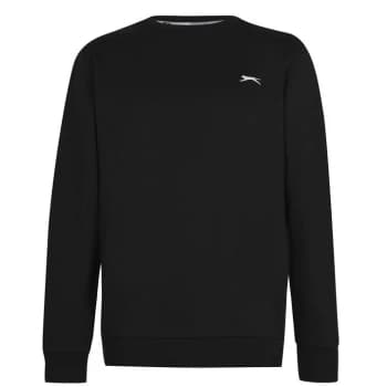 Slazenger Sweater - Black