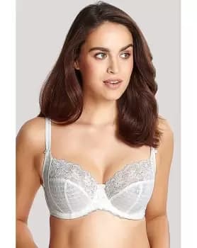 Panache Envy Ivory Full Cup Bra