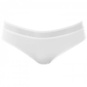 Sloggi Sloggi Everfresh Hipster Briefs - White 0003