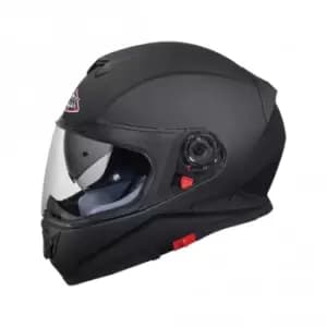 SMK Twister Flat Black XL