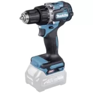 Makita DF002GZ DF002GZ Cordless drill 40 V Li-ion w/o battery