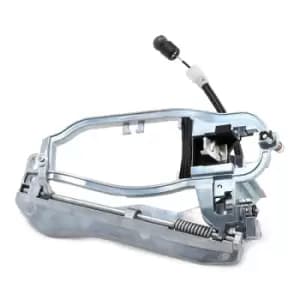 NTY Door-handle Frame Left Front EZC-BM-074 BMW,X5 (E53)