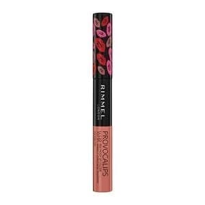 Rimmel Provocalips Liquid Lipstick - Kiss Off