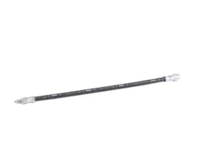 ATE Brake Hose 83.7705-0386.3 Brake Line,Brake Pipe MERCEDES-BENZ,C-Klasse Limousine (W203),C-Klasse Limousine (W204),C-Klasse T-modell (S204)