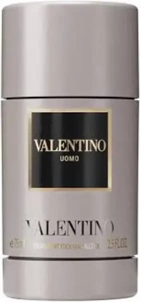 Valentino Uomo Deodorant Stick 75g