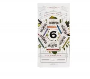 JR Liggetts Gift sampler/6 minis box 99g