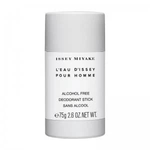 Issey Miyake LEau DIssey Pour Homme Deodorant Stick 75g