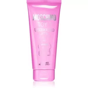 Moschino Toy 2 Bubble Gum Body Lotion 200ml