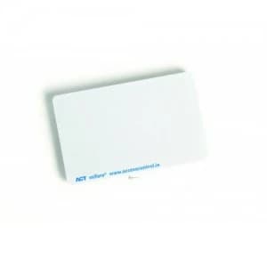 ACT Pro MIFARE DESFire EV1 2k Card