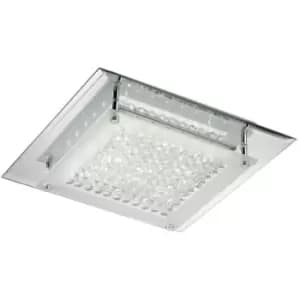 Onli Antilia 28cm LED Decorative Flush Ceiling Light, 4000K