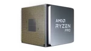 AMD Ryzen 5 Pro 5650G 6 Core 3.9GHz CPU Processor