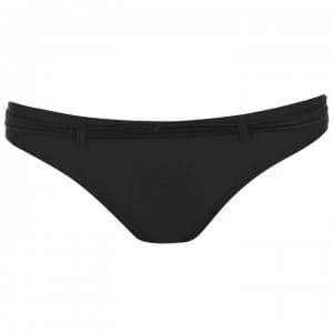 ONeill Cruz Bikini Bottoms Ladies - Black