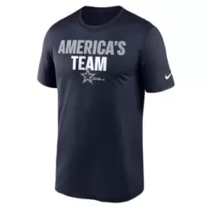 Nike Lcl Ph LgndTee 99 - Blue