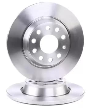 Bosch Brake disc VW,AUDI,SKODA 0 986 479 247 1K0615601AD,1K0615601M,3C0615601 Brake rotor,Brake discs,Brake rotors 5Q0615601G,1K0615601AD,1K0615601M