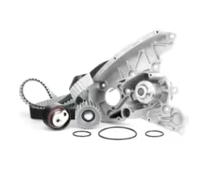 DAYCO Water Pump + Timing Belt Kit MERCEDES-BENZ,FIAT,IVECO KTBWP3390 71771581