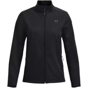 Under Armour Strm Cgi Shield 2.0 Jkt - Black