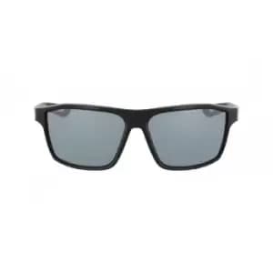 Nike Legend Sunglasses (One Size) (Black/Volt/Grey)