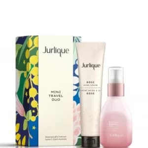 Jurlique Mini Travel Duo