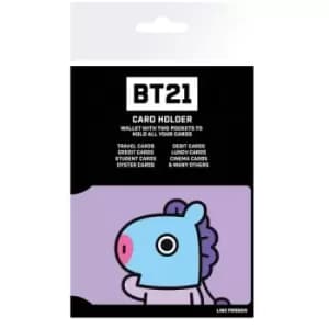 GB Eye Unisex Youth Card Holder Mang 21 x 7.1 cm