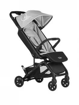 Easywalker Mini By Easywalker Buggy Go - Kensington Grey