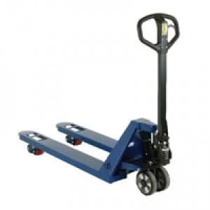 Slingsby Quick Lift Pallet Truck 540x1150mm 2.5 Tonne Capacity Blue 323090