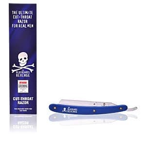 Bluebeards Revenge Cut-Throat Razor Shaver