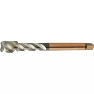 EX10 M10X1.25 HSS-XS1 Gold Sp/Fl Tap