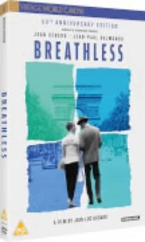 Breathless - 60th Anniversary Edition