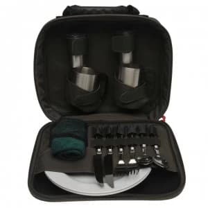 Diem EVA Deluxe Cook Bag - Green