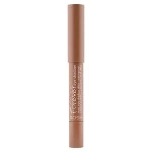 Gosh Forever Single Eyeshadow Matt 09 Nougat 1.5G Nude