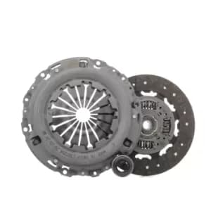 VALEO Clutch FIAT,PEUGEOT,CITROEN 786081 2050A4,2050E5,2050E7 Clutch Kit 2050G1,2050K5,2050K9,2050S0,2050T6,2050T8,2051G2,205241,205262,205274,2052K1