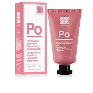 POMEGRANATE SUPERFOOD regenerating hydrating mask 30ml