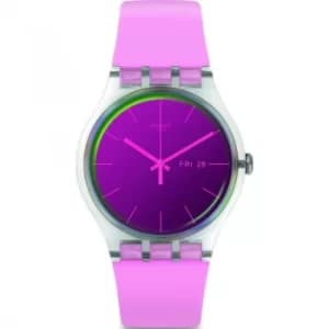Swatch Polarose Watch