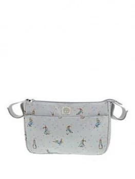 Peter Rabbit Pram Organiser