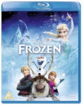 Frozen (Bluray)