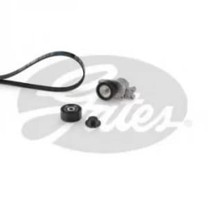 Micro-V Multi-Ribbed Belt Kit Gates K036PK1565