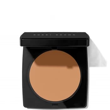 Bobbi Brown Pressed Powder - Golden Brown