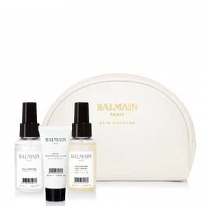 Balmain Hair Styling Cosmetic Bag