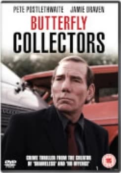 Butterfly Collectors