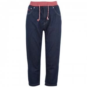 Pepe Jeans Kay Jeans - Marine Blue