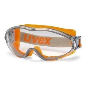 Uvex Ultrasonic Goggle Clear Ref 9302 245 Up to 3 Day Leadtime 142404