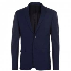 Calvin Klein Blazer - Clematis Blue