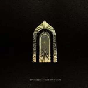 Greta Van Fleet The battle at gardens gate CD multicolor