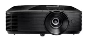 Optoma X400LVe XGA 4000 ANSI Lumens Standard Throw DLP Projector