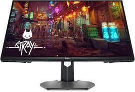 Dell 32" G3223Q 4K Ultra HD IPS LCD Gaming Monitor