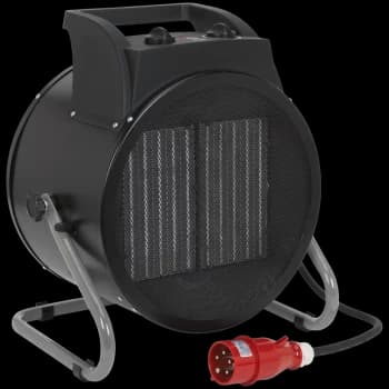 Sealey PEH9001 Industrial PTC Fan Heater