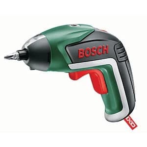 Bosch IXO V 1.5Ah Li-Ion Cordless Screwdriver