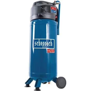 Scheppach - HC51V 50 L Air Compressor 230 V
