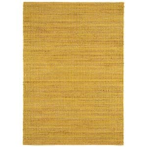 Asiatic Ranger Rug - 120 x 170cm - Mustard